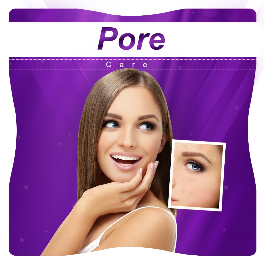 skin types